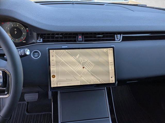 New 2026 Land Rover Range Rover Evoque S image 12