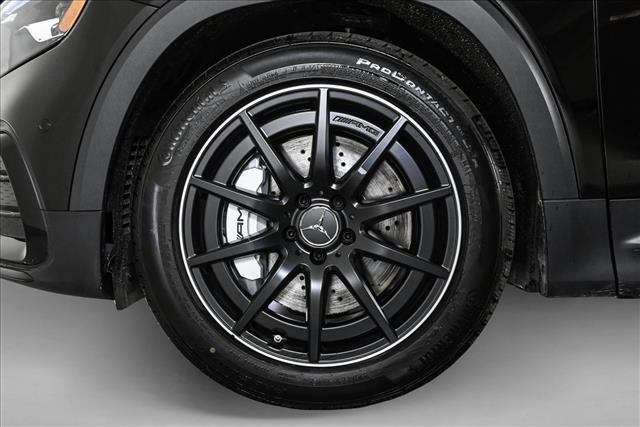 New 2026 Mercedes-Benz GLB 35 AMG 4MATIC image 25