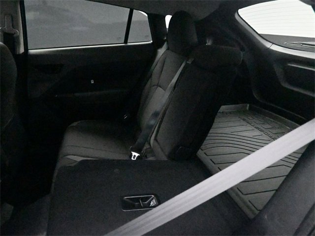 New 2026 Subaru Crosstrek 2.5i Premium image 21