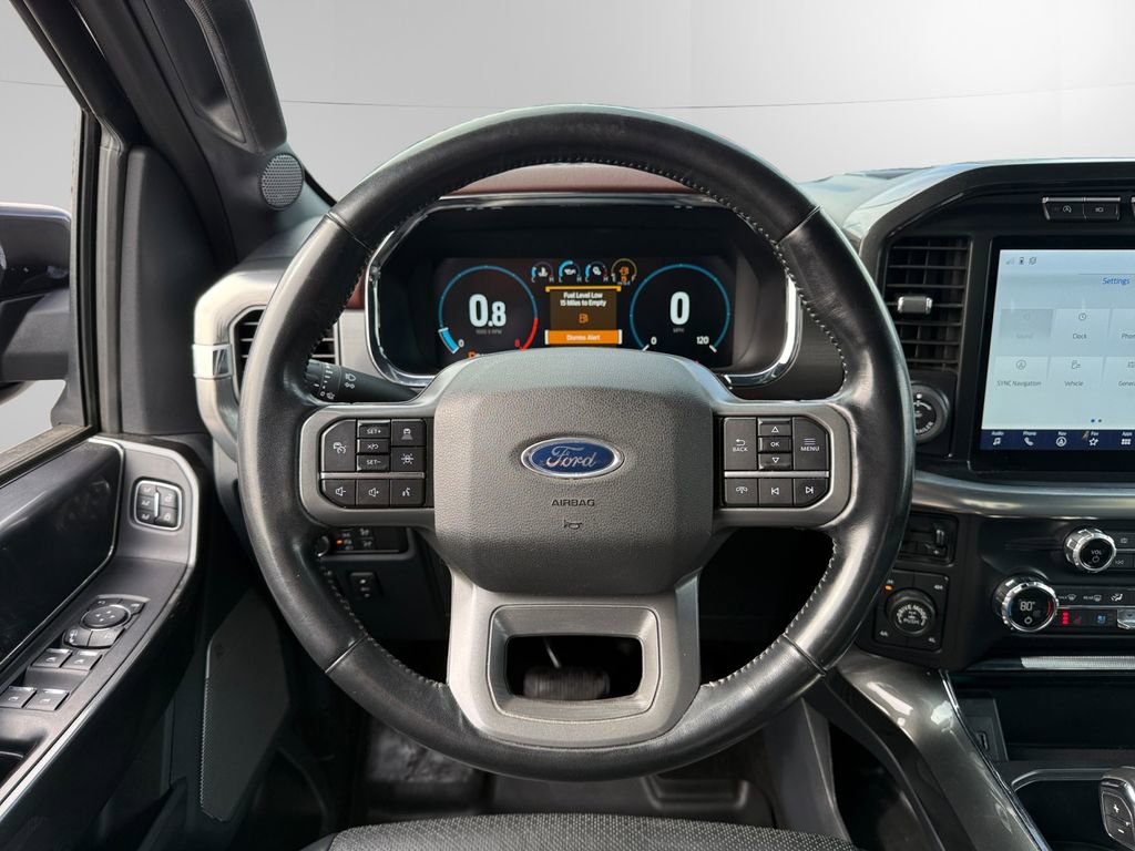 Used 2021 Ford F150 Lariat image 12