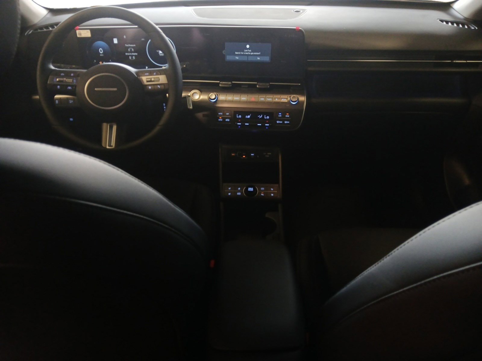 New 2026 Hyundai Kona Limited image 10