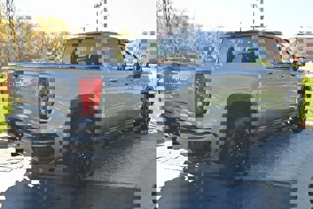 Used 2023 GMC Sierra 1500 Elevation image 5