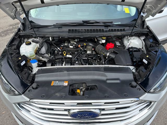 Used 2019 Ford Edge SEL w/ Equipment Group 201A AWD/4WD image 30