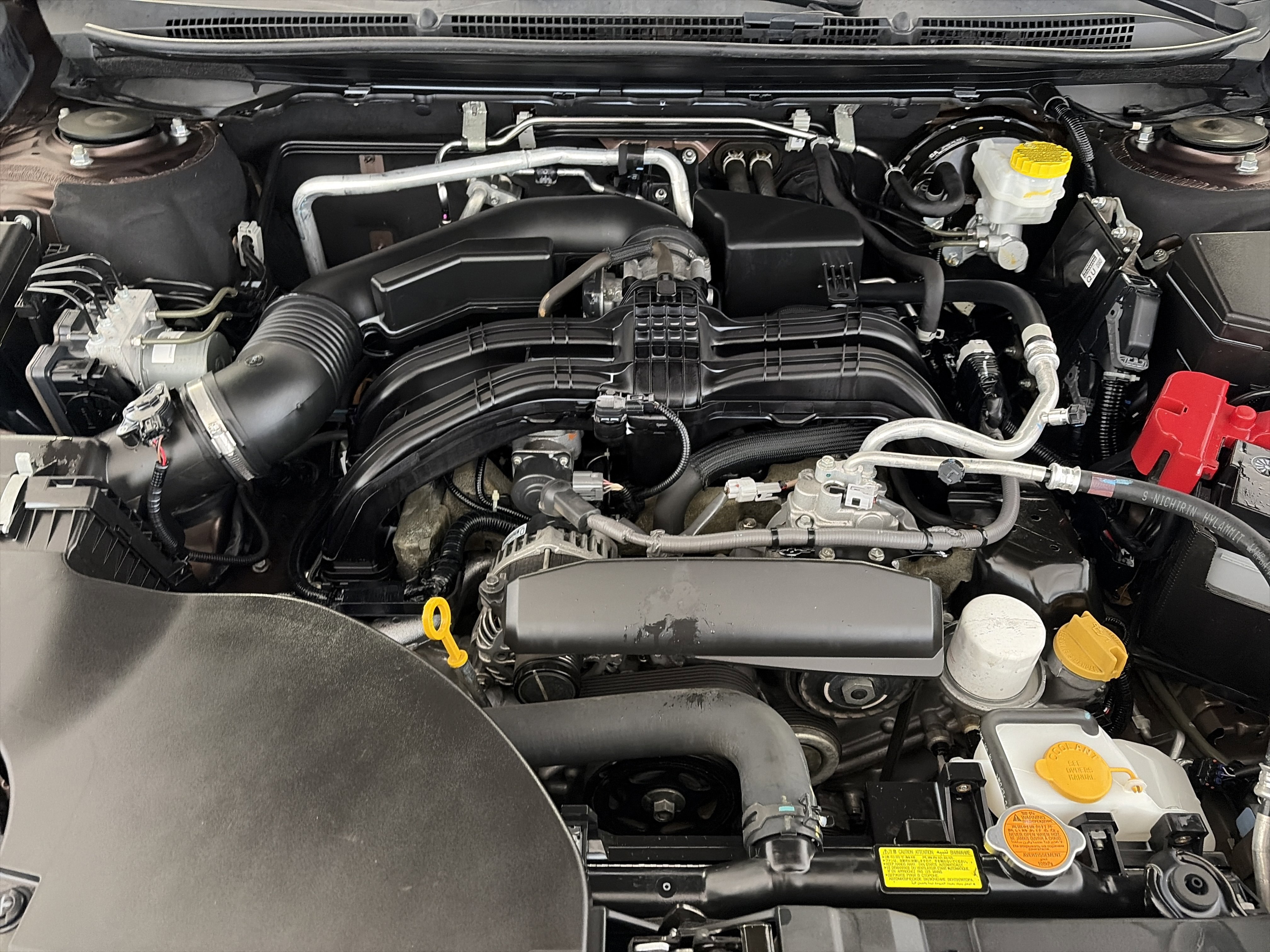 Used 2020 Subaru Outback Touring w/ Popular Package #2 image 31