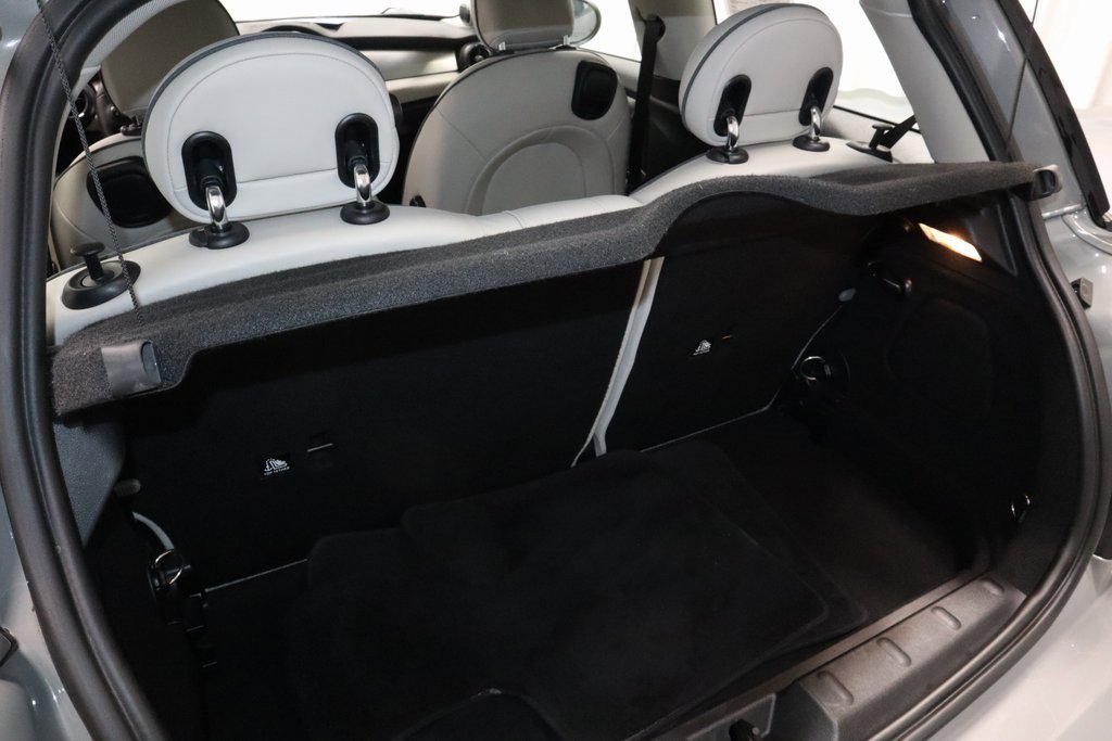 Used 2023 MINI Cooper S image 20