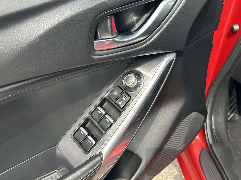 Used 2017 MAZDA MAZDA6 Touring w/ Touring Premium Package image 18