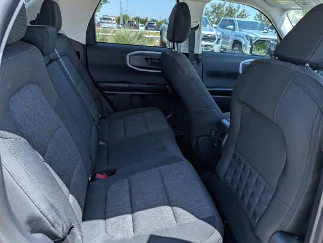Used 2024 Ford Bronco Sport Big Bend AWD/4WD image 30