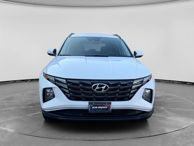 Used 2024 Hyundai Tucson SEL AWD/4WD image 8