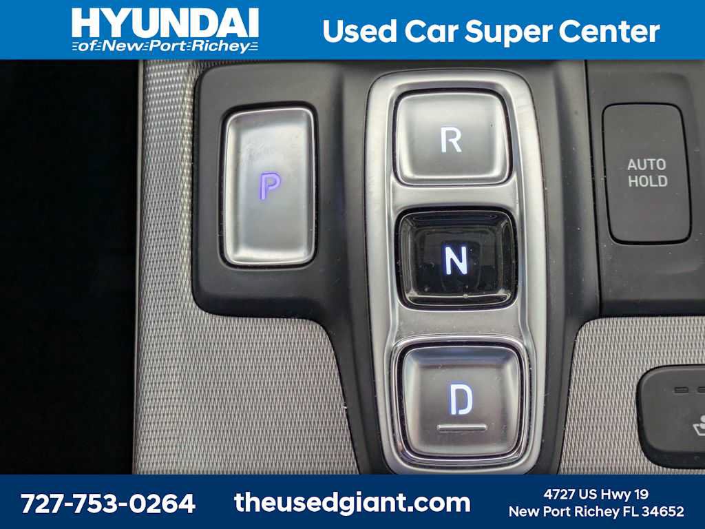 Used 2023 Hyundai Palisade Calligraphy FWD image 31