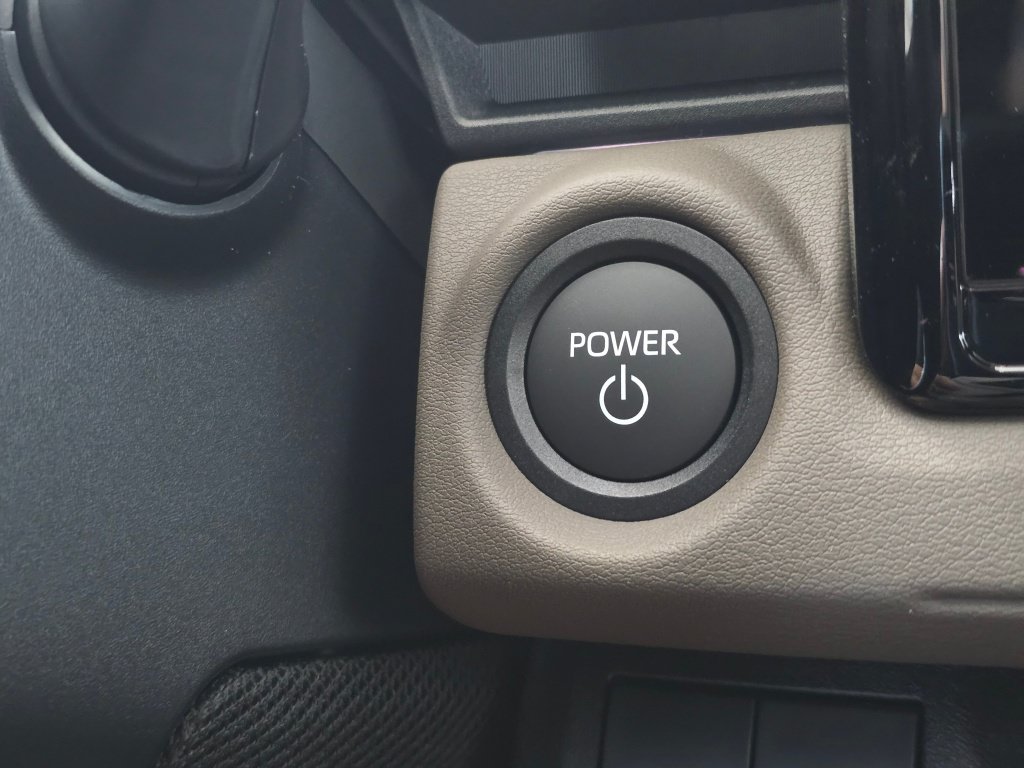 New 2026 Toyota bZ Woodland AWD/4WD image 29
