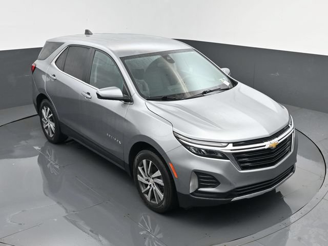 Used 2023 Chevrolet Equinox LT AWD/4WD image 20