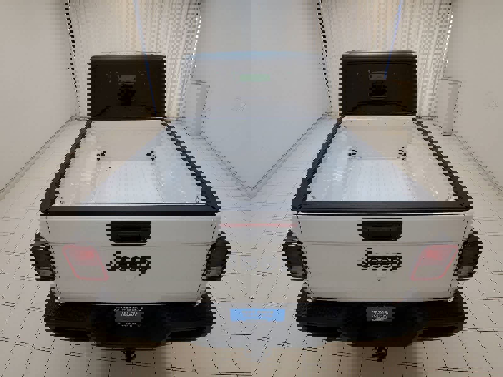 Used 2023 Jeep Gladiator Sport image 20