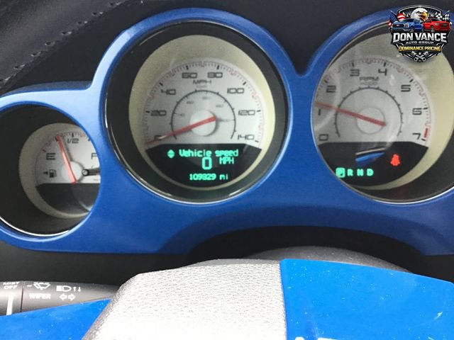 Used 2012 Dodge Challenger SXT RWD image 16