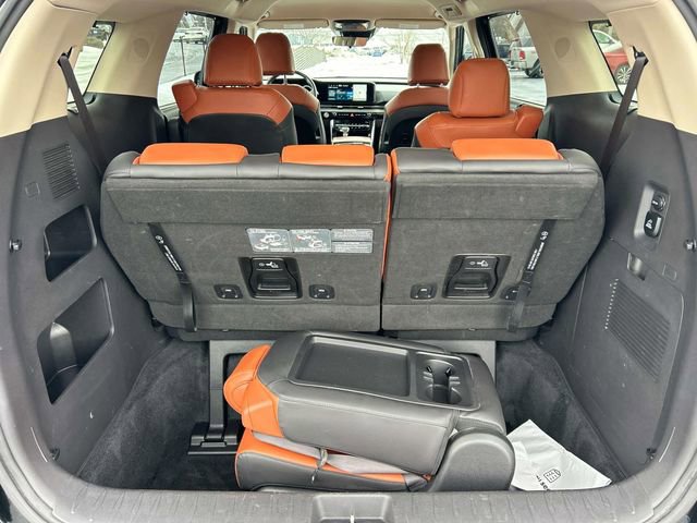 Used 2023 Kia Carnival SX image 13