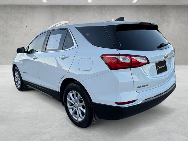 Used 2019 Chevrolet Equinox LT image 14