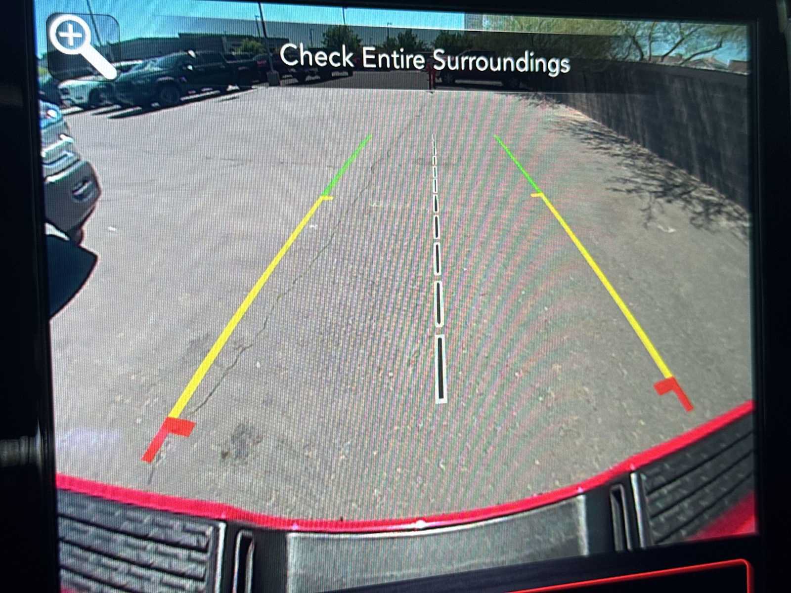 Used 2021 RAM 2500 Laramie AWD/4WD image 26