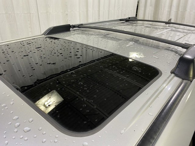 Certified 2022 Toyota 4Runner SR5 Premium w/ Moonroof Package image 25