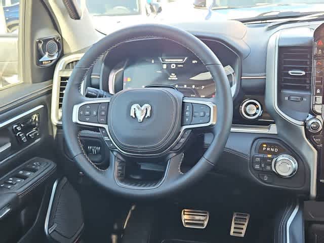 New 2026 RAM 1500 Tungsten AWD/4WD image 26