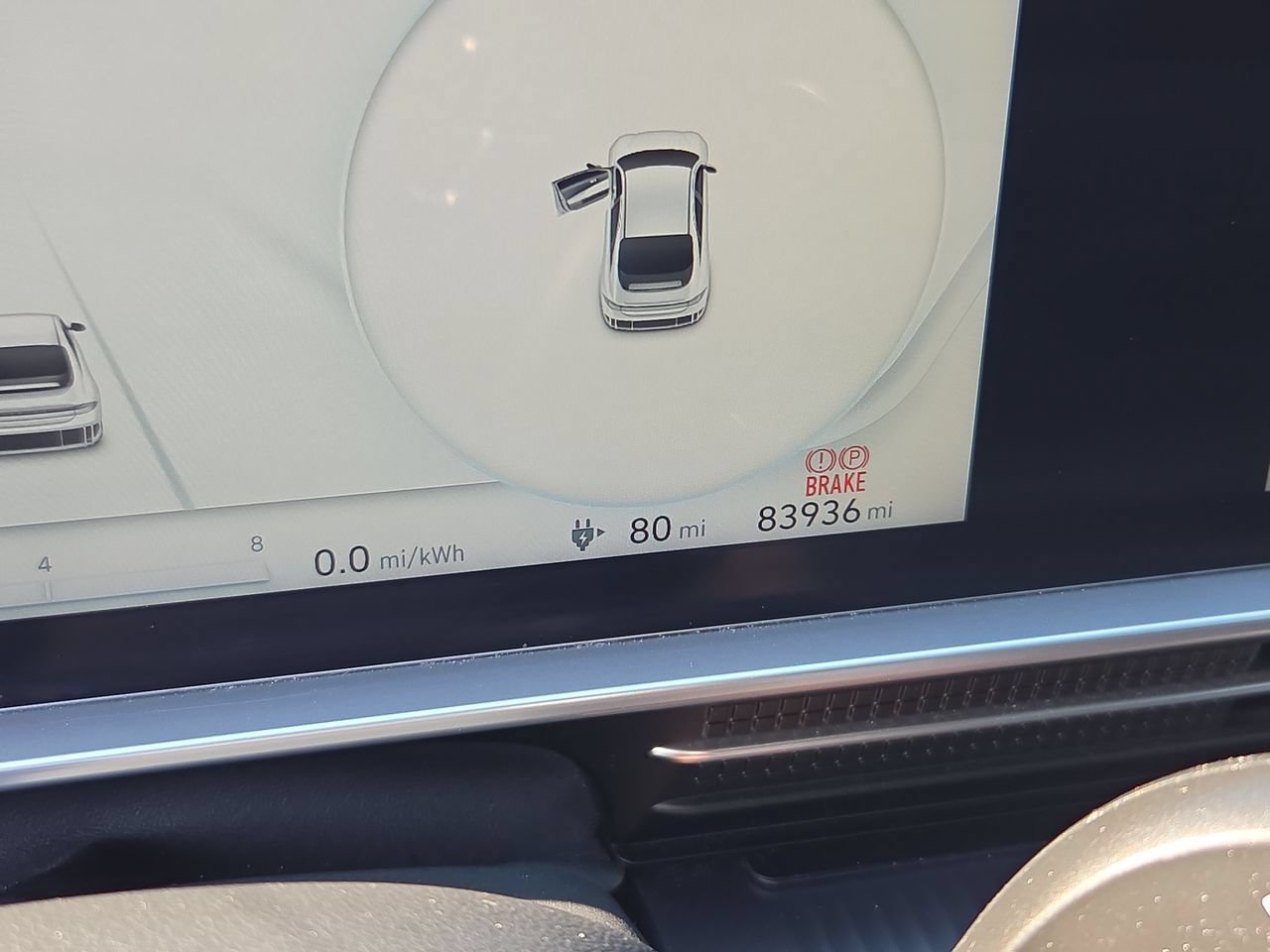 Used 2023 Hyundai Ioniq 6 Limited RWD image 12