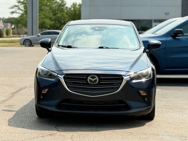 Used 2019 MAZDA CX-3 Grand Touring AWD/4WD image 32
