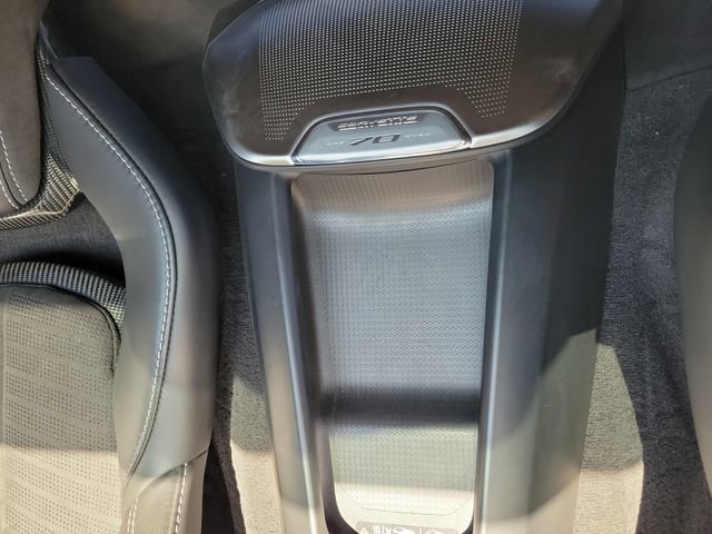 Used 2023 Chevrolet Corvette Stingray w/ Z51 Performance Package image 26