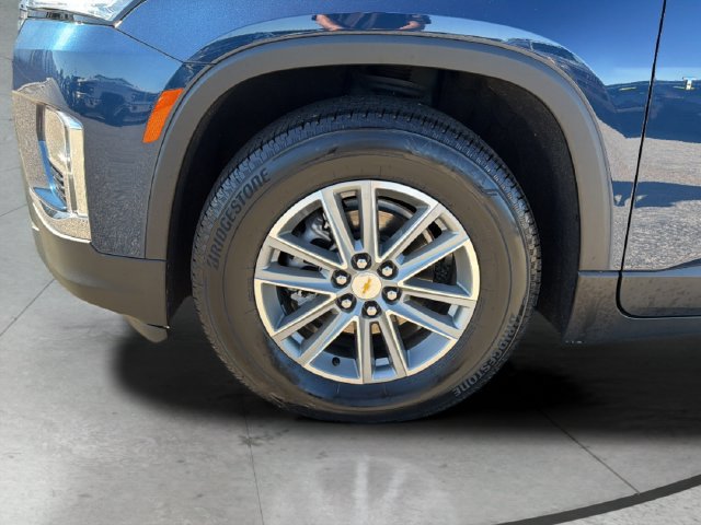 Certified 2023 Chevrolet Traverse LT AWD/4WD image 28