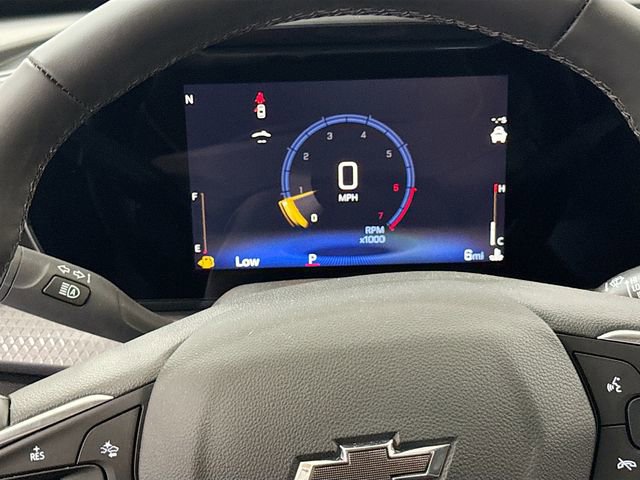 New 2026 Chevrolet Trax ACTIV w/ Sunroof Package image 13