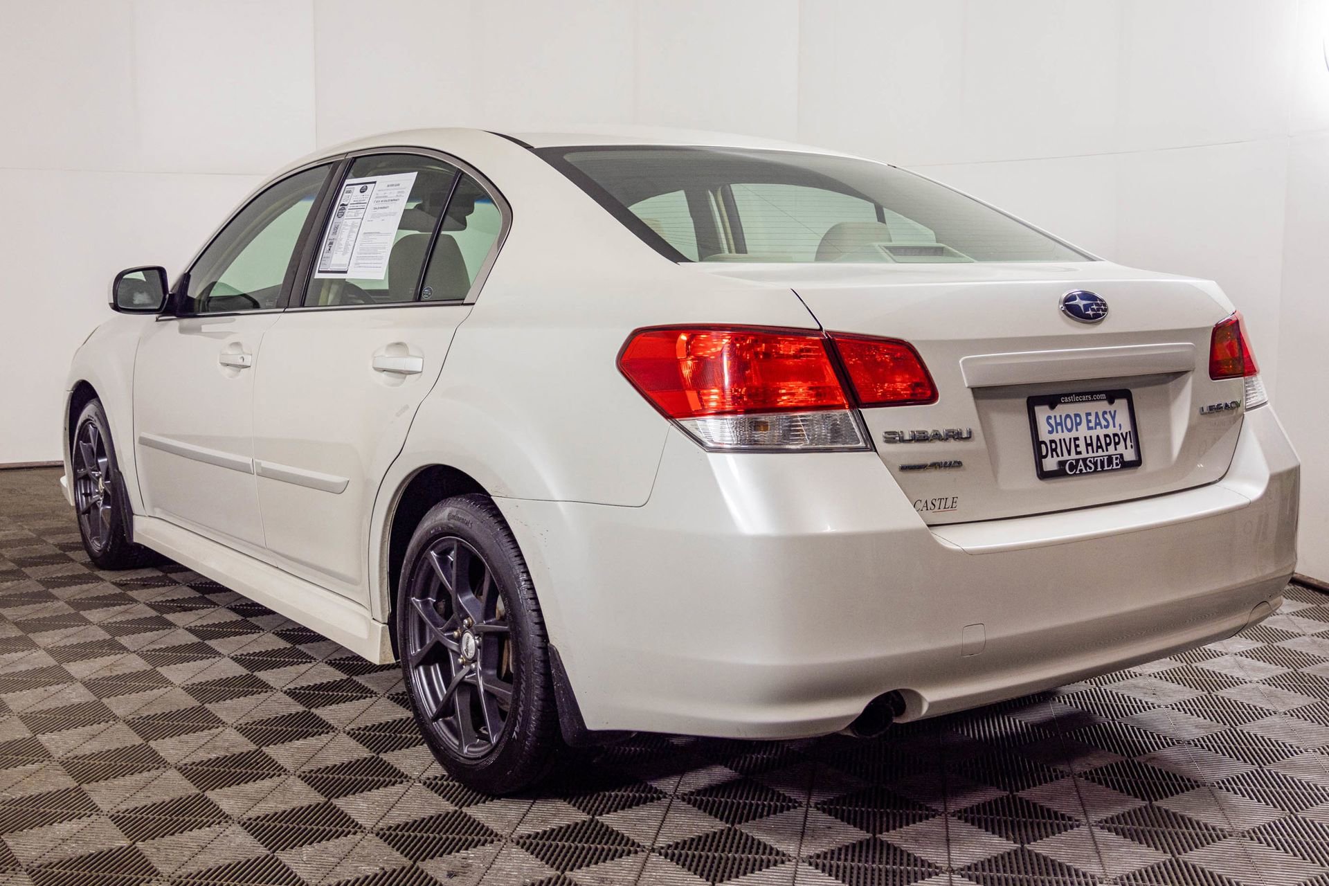 Used 2013 Subaru Legacy 2.5i Premium image 14