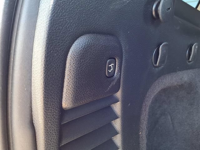 Used 2017 Jeep Grand Cherokee Trailhawk AWD/4WD image 29