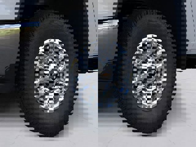 New 2026 Chevrolet Silverado 2500 LT image 9