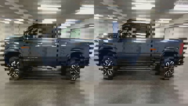 New 2026 GMC Sierra 2500 Denali Ultimate image 5