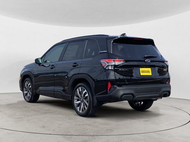 New 2026 Subaru Forester Touring AWD/4WD image 3