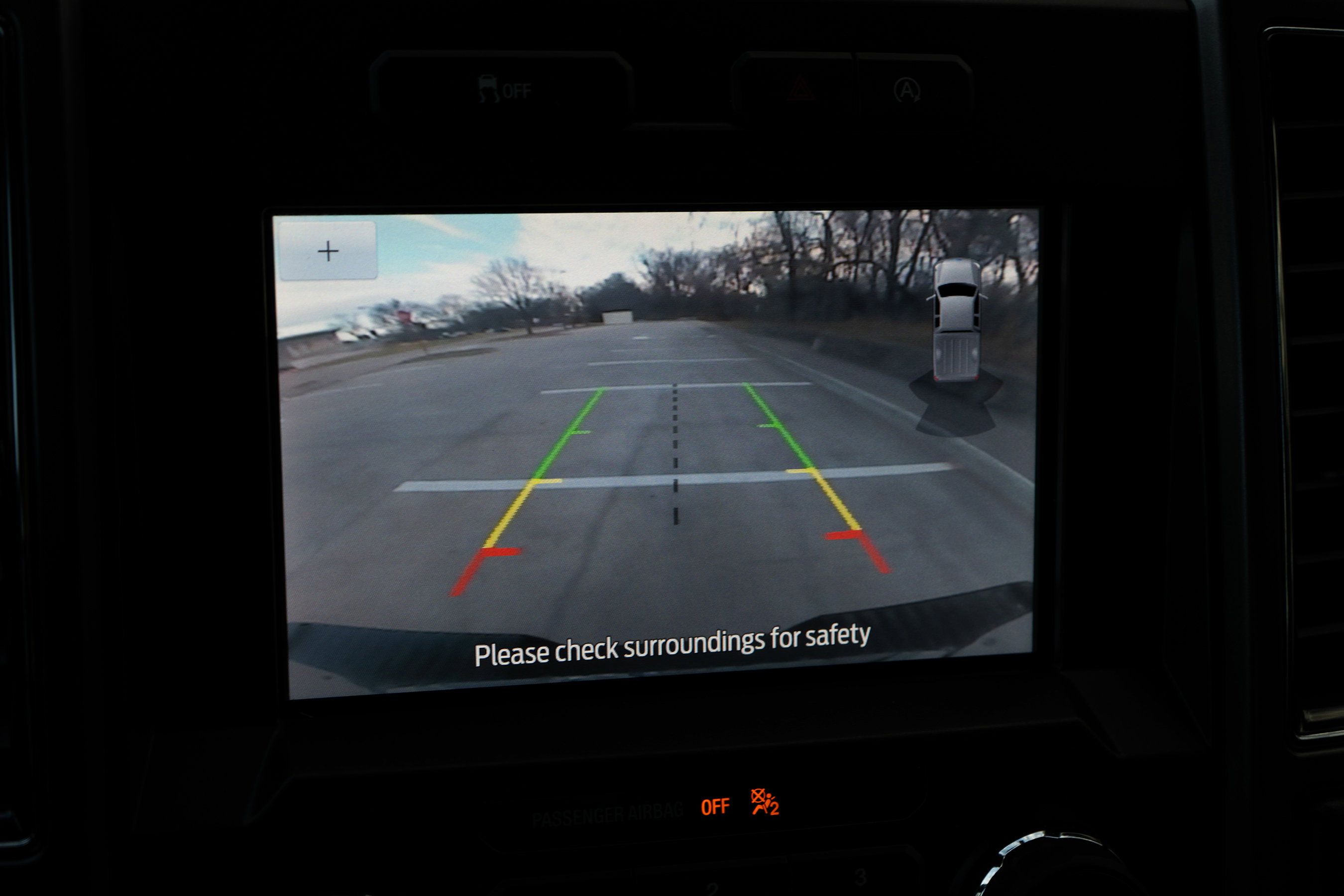 Used 2020 Ford F150 XLT w/ Equipment Group 302A Luxury image 31