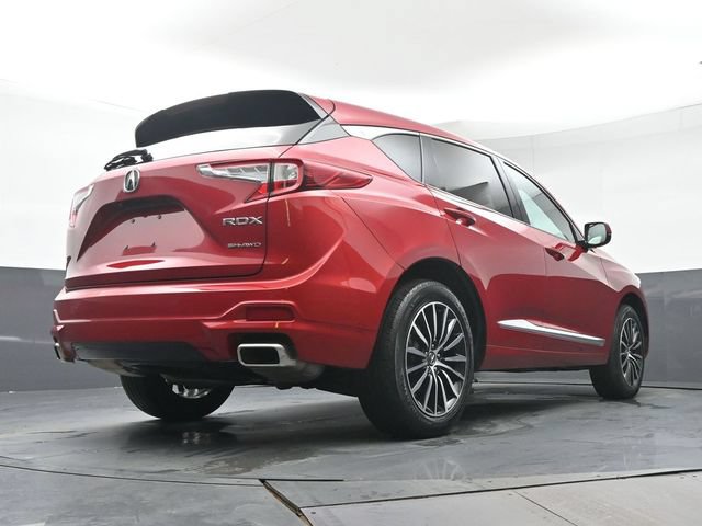 Used 2025 Acura RDX SH-AWD w/ Advance Package image 32