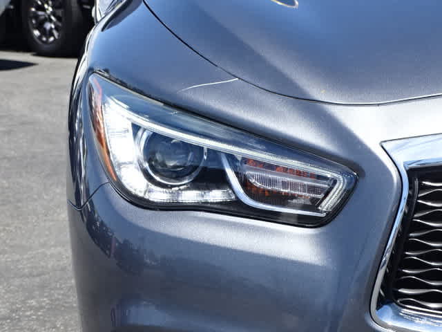 Used 2020 INFINITI QX60 Pure FWD image 5