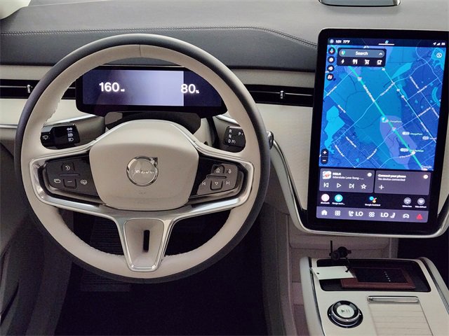 New 2025 Volvo EX90 Ultra image 25