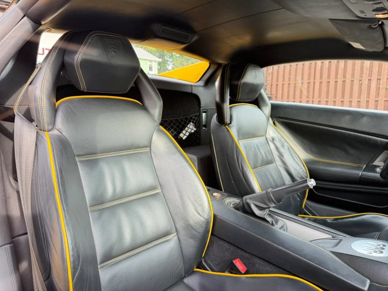 Used 2013 Lamborghini Gallardo LP 550-2 RWD image 23