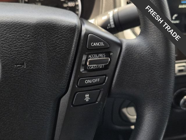 Used 2025 Nissan Frontier SV RWD image 25