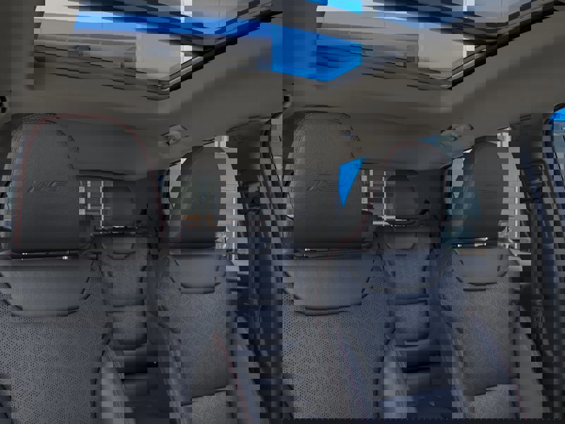 New 2027 Chevrolet Bolt RS FWD image 24