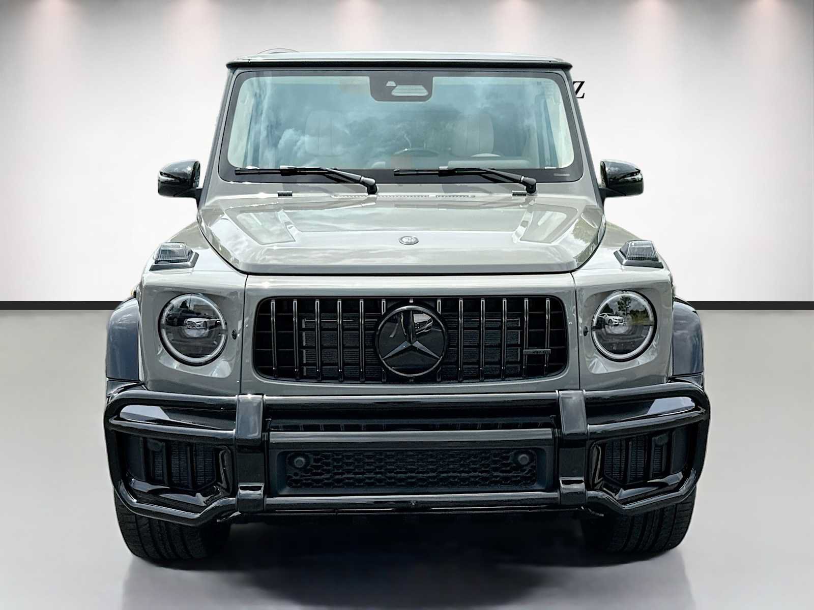 New 2026 Mercedes-Benz G 63 AMG 4MATIC image 2