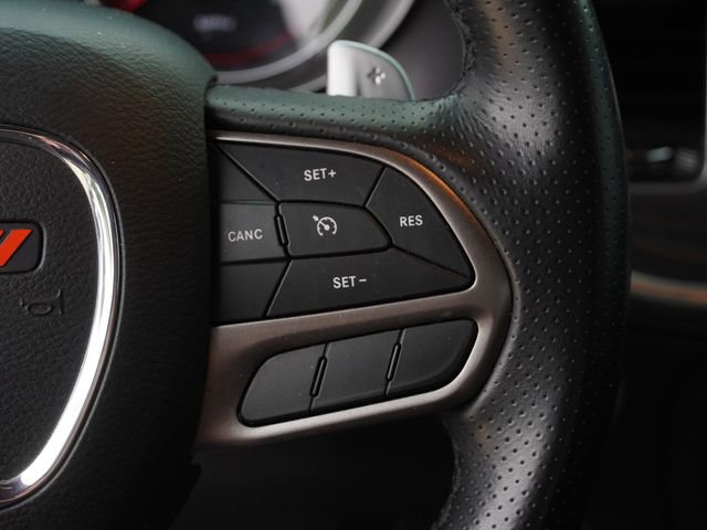 Used 2021 Dodge Charger Scat Pack RWD image 28