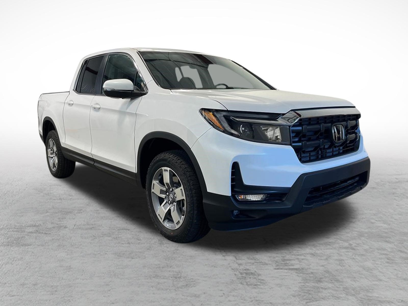 New 2026 Honda Ridgeline RTL image 8