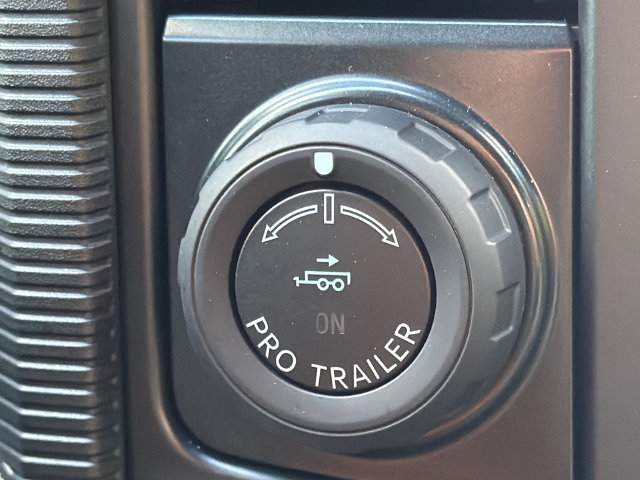 Used 2025 Ford F150 Raptor AWD/4WD image 31