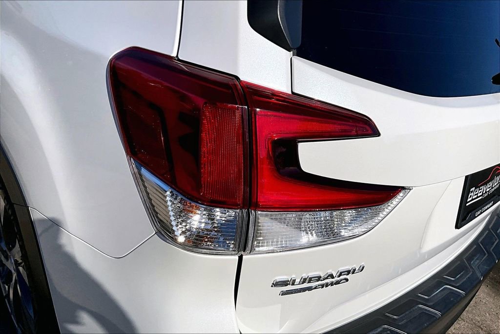 Used 2020 Subaru Forester Premium AWD/4WD image 29