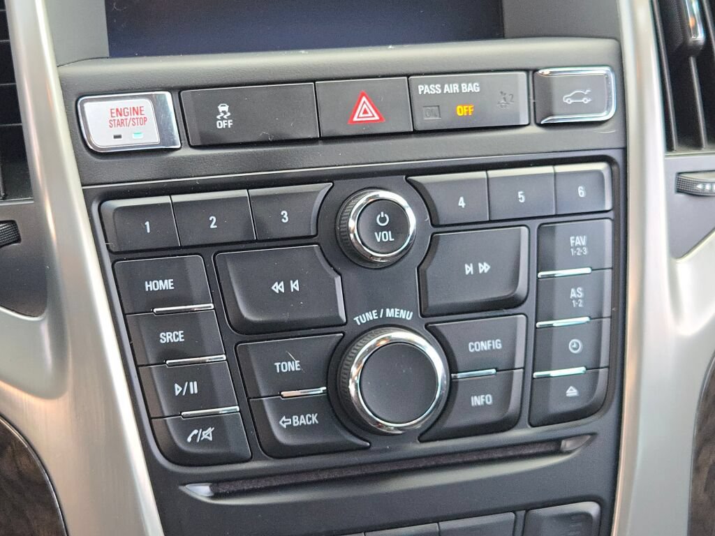Used 2013 Buick Verano Leather FWD image 28
