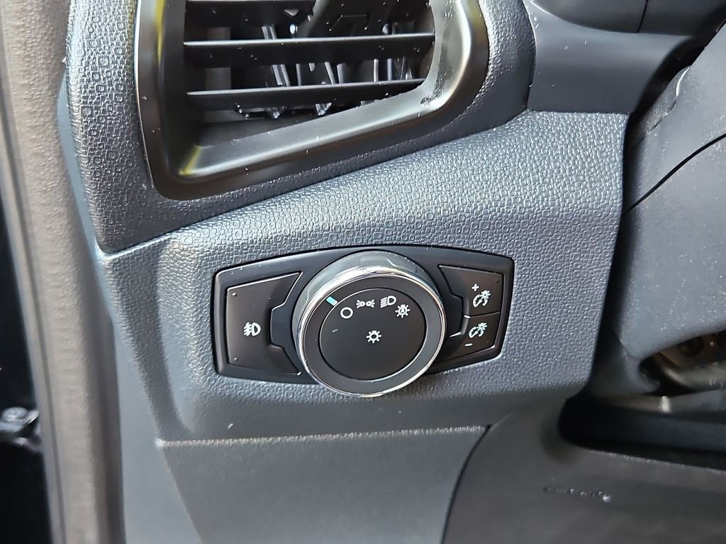 Used 2021 Ford EcoSport SE w/ SE Convenience Package FWD image 14