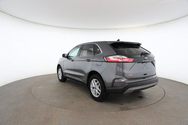 Used 2022 Ford Edge SEL image 11