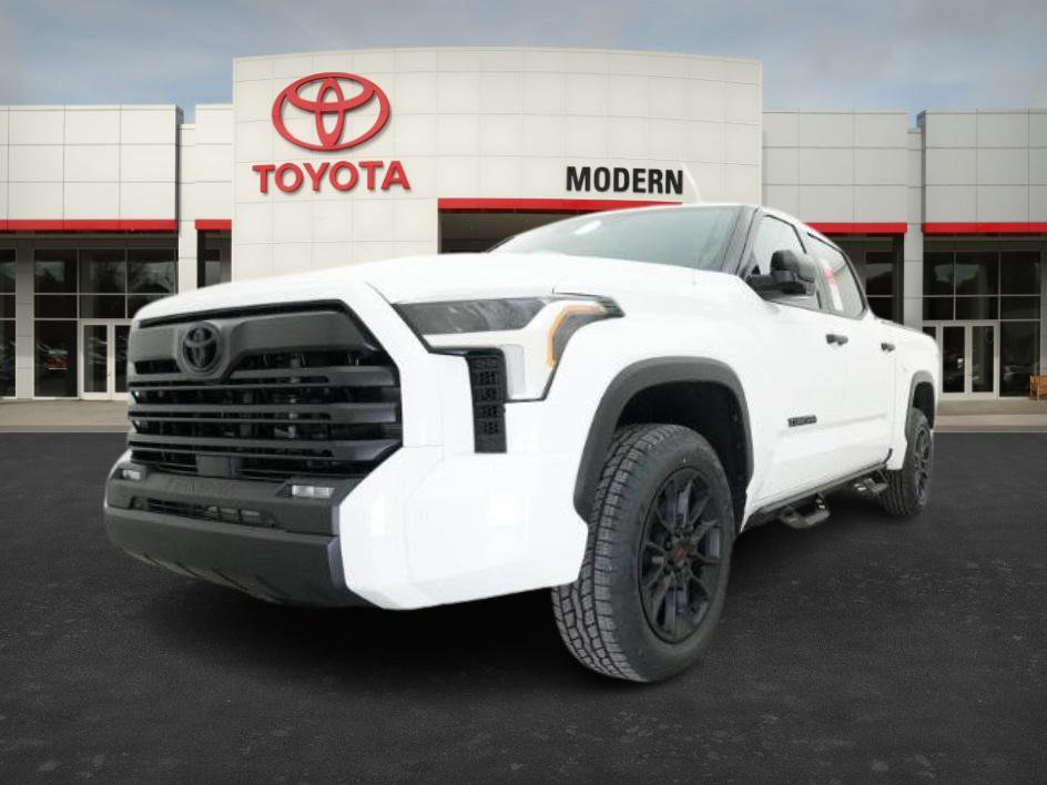 New 2026 Toyota Tundra SR5 image 5