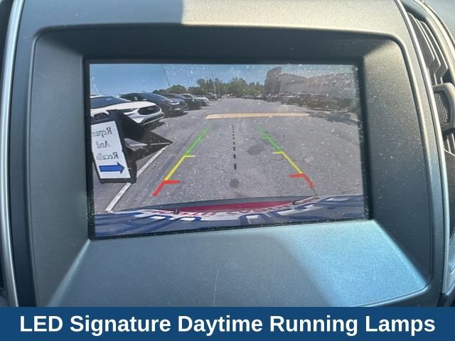 Used 2019 Ford Edge SEL w/ Equipment Group 201A AWD/4WD image 13