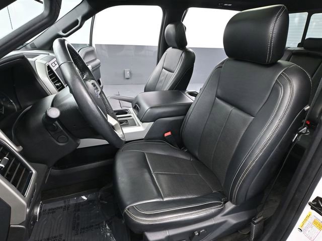 Used 2020 Ford F150 Lariat w/ Equipment Group 502A Luxury image 27